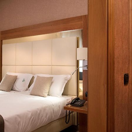 American Hotel Pozzuoli Kültér fotó