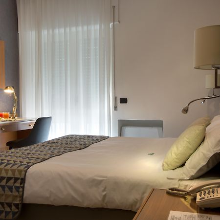 American Hotel Pozzuoli Kültér fotó