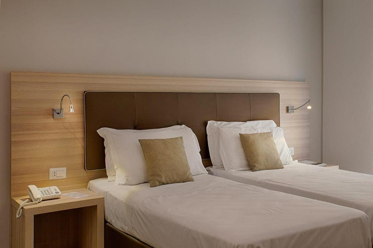 American Hotel Pozzuoli Kültér fotó