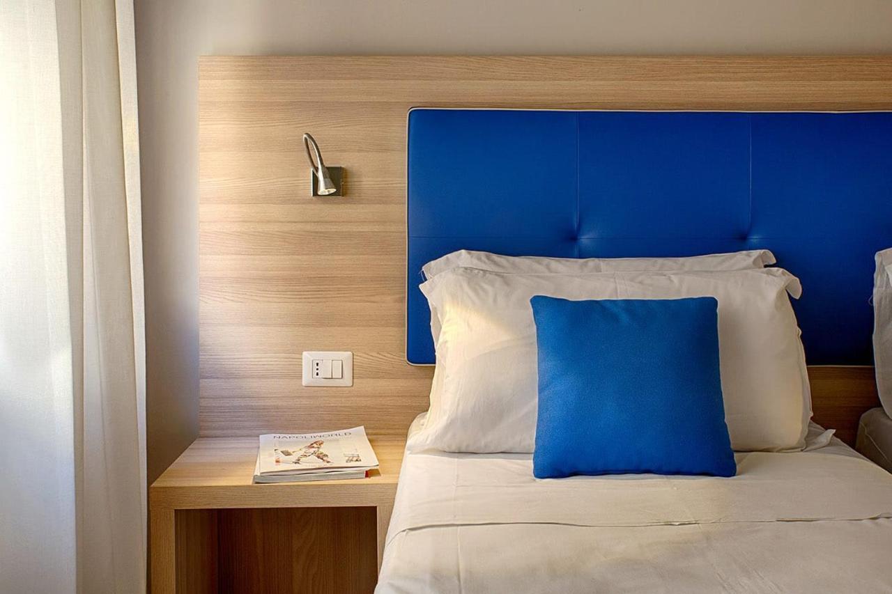American Hotel Pozzuoli Kültér fotó