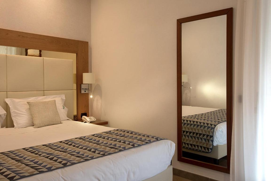 American Hotel Pozzuoli Kültér fotó