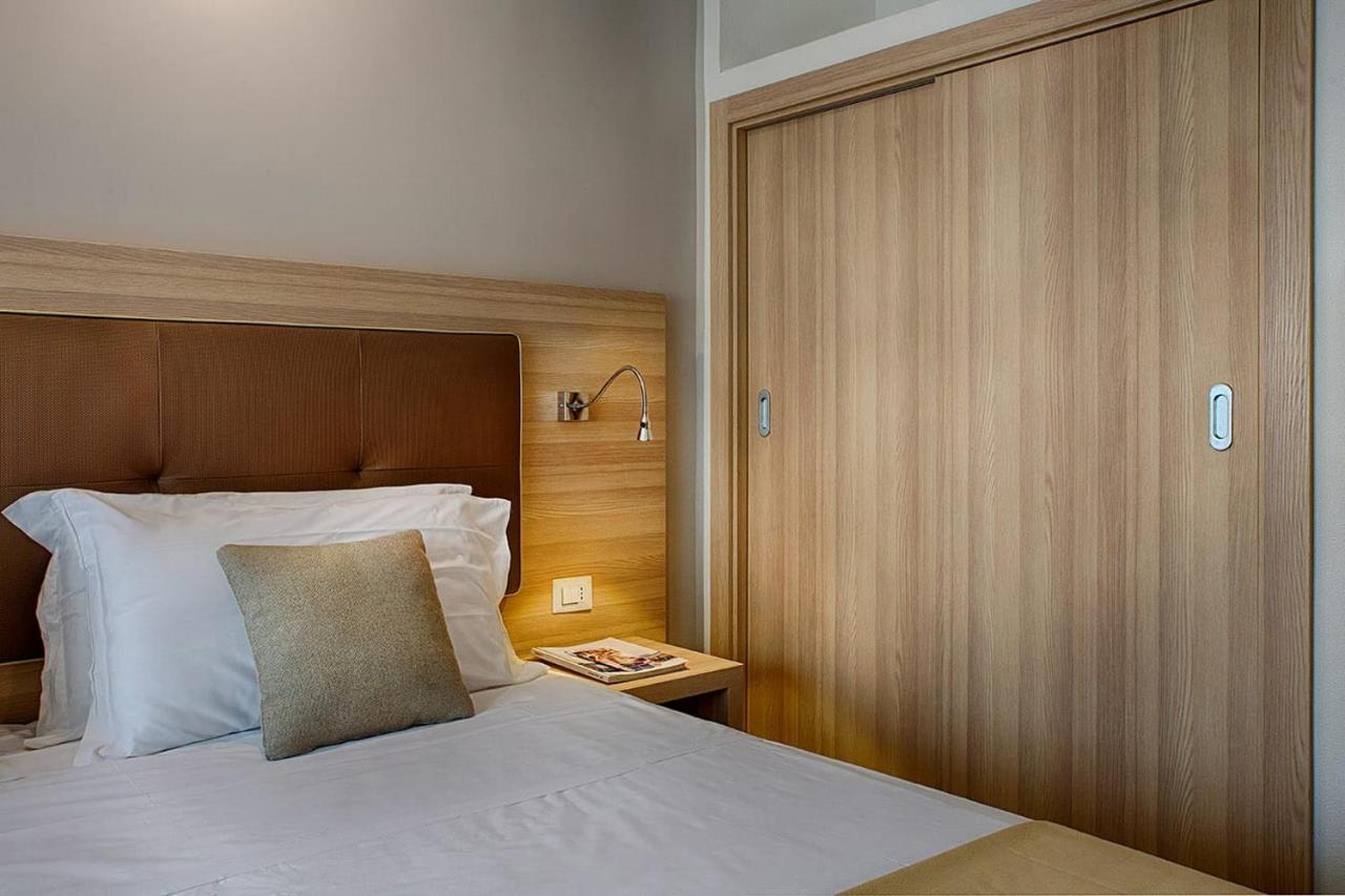 American Hotel Pozzuoli Kültér fotó