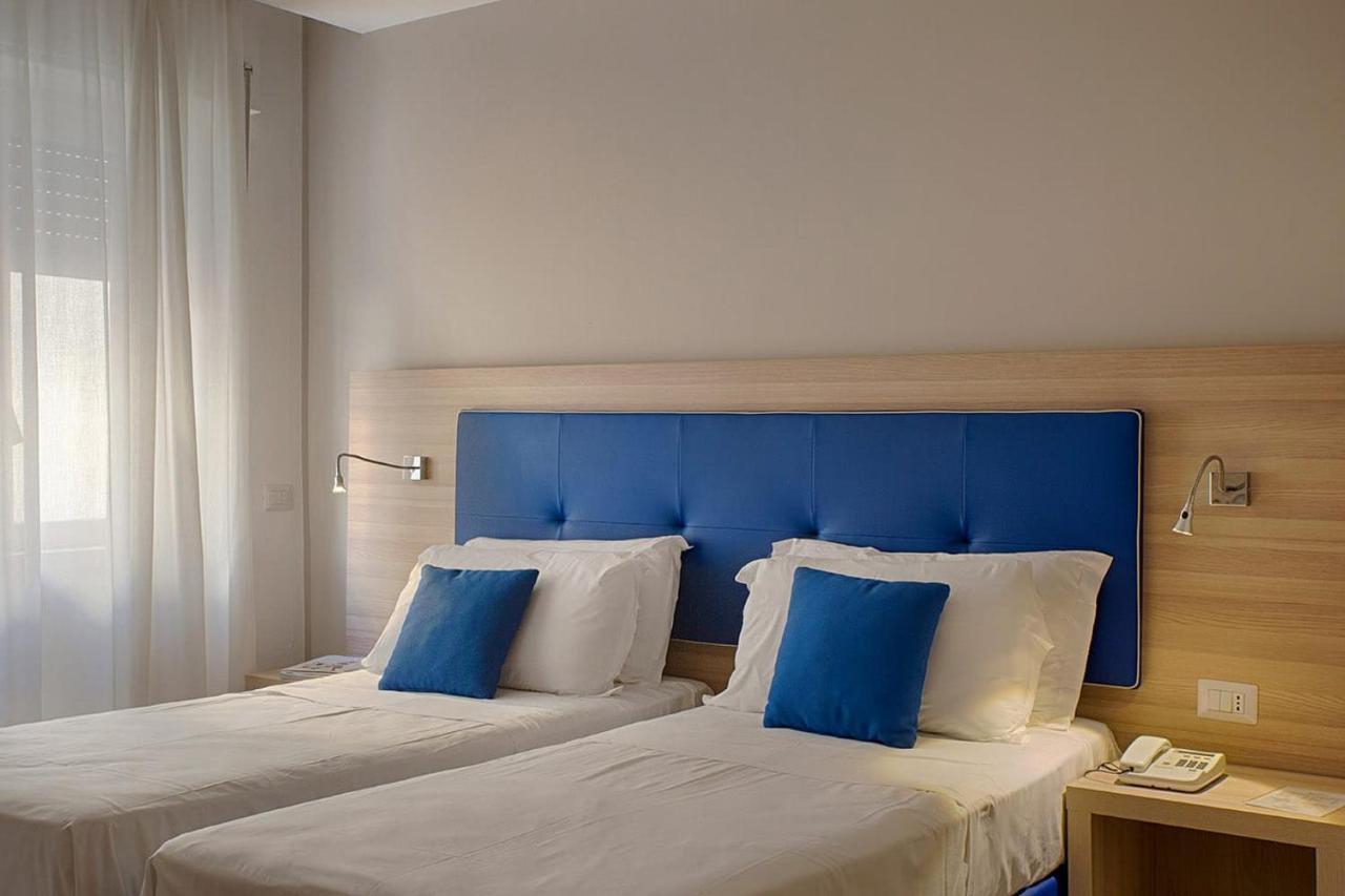 American Hotel Pozzuoli Kültér fotó