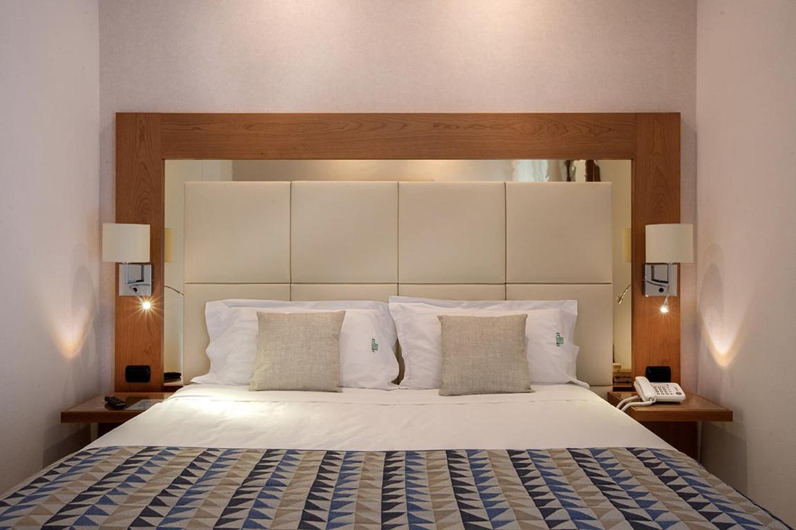 American Hotel Pozzuoli Kültér fotó