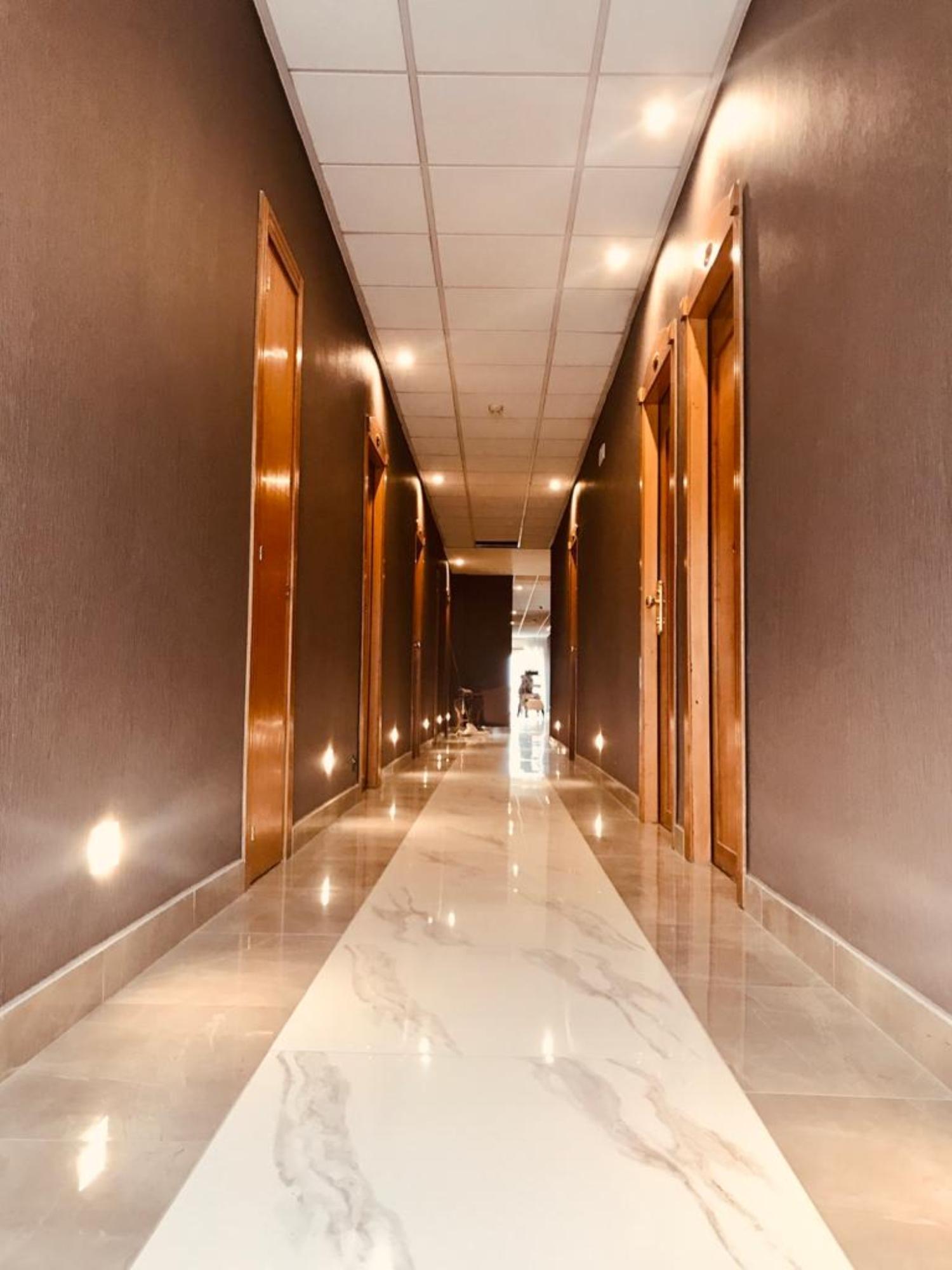 American Hotel Pozzuoli Kültér fotó