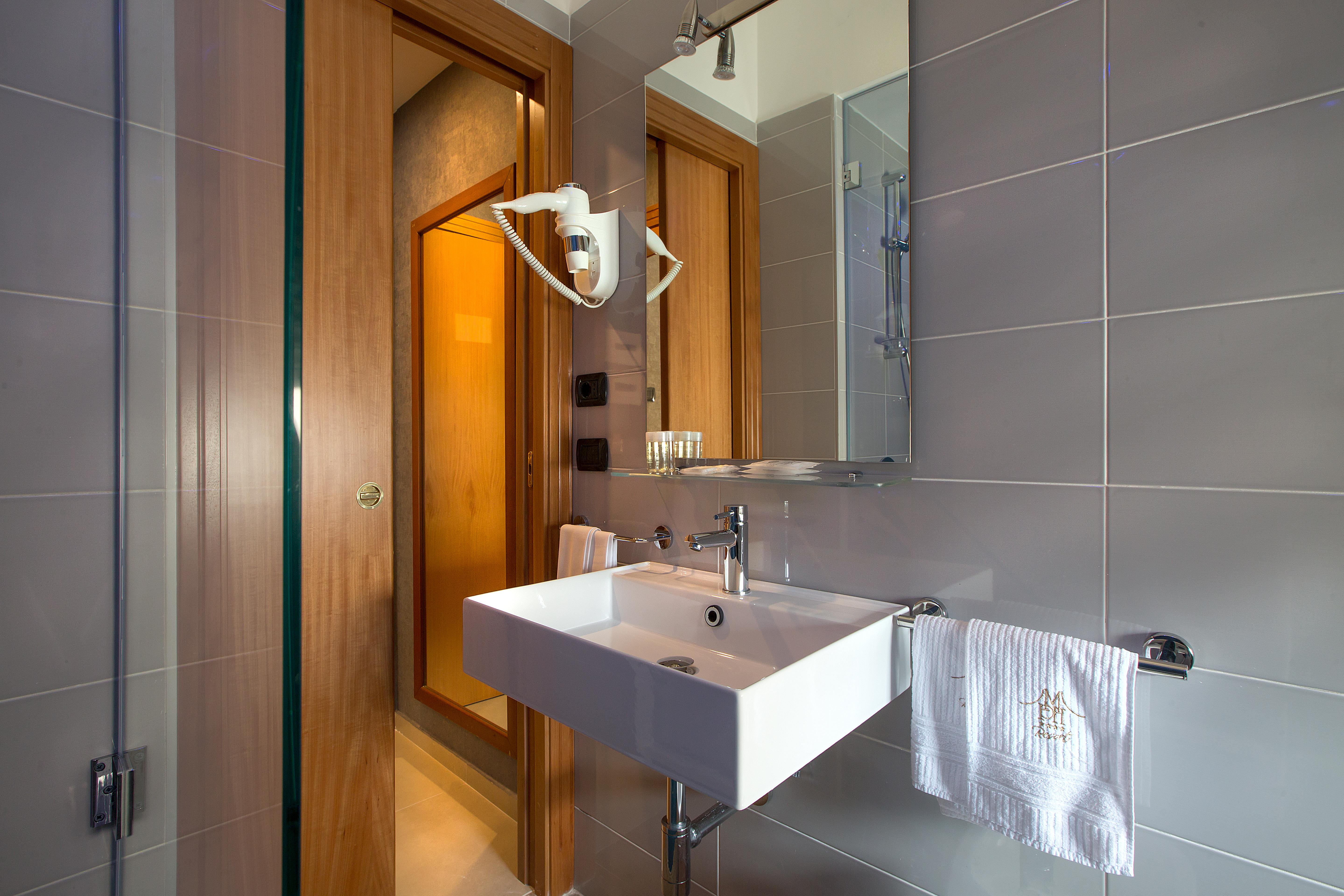 American Hotel Pozzuoli Kültér fotó
