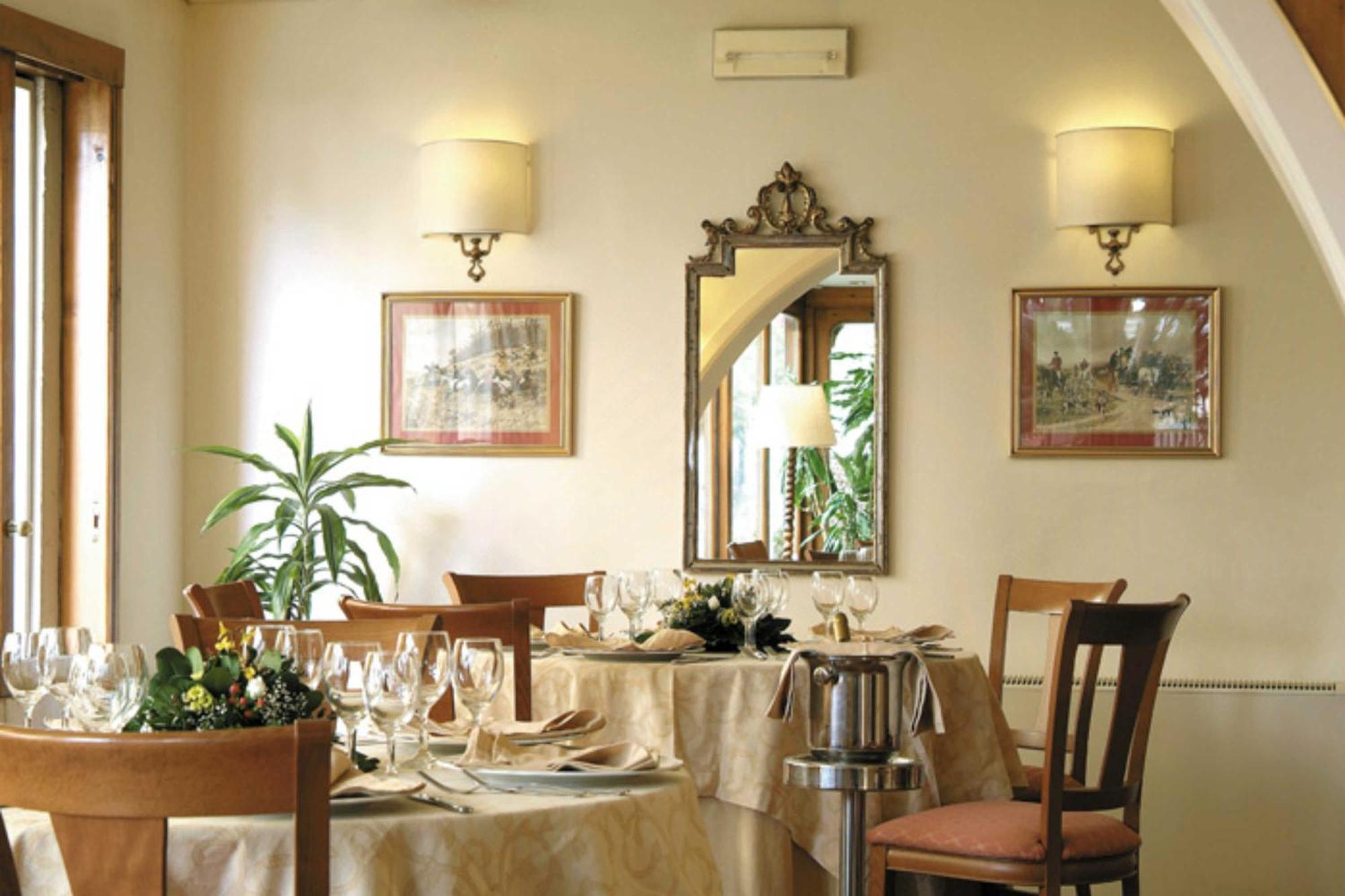 American Hotel Pozzuoli Kültér fotó