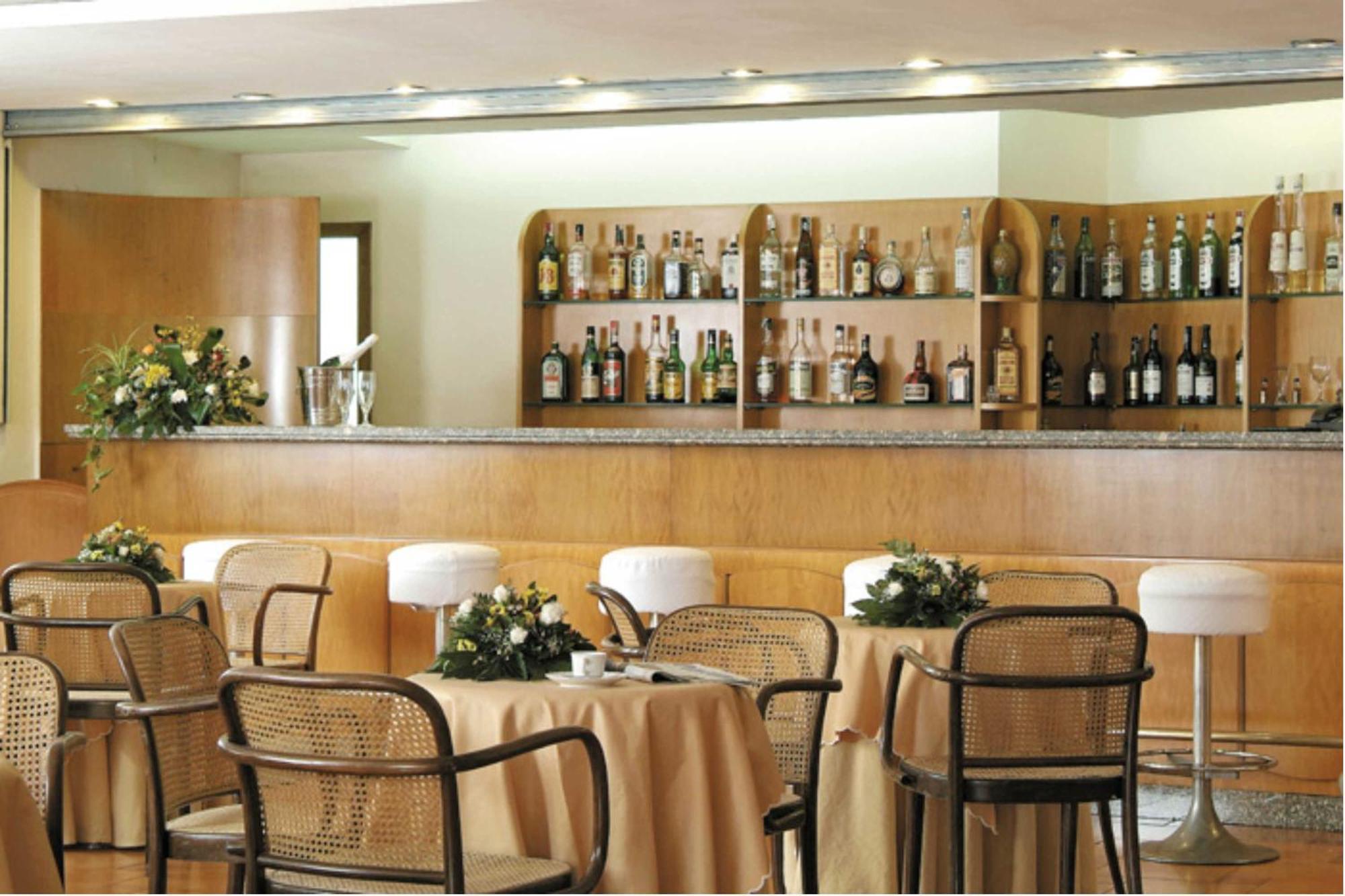 American Hotel Pozzuoli Kültér fotó