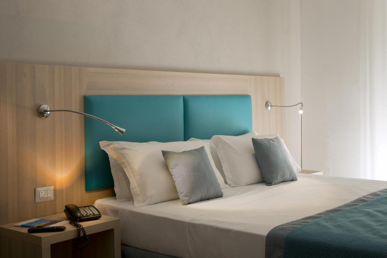 American Hotel Pozzuoli Kültér fotó