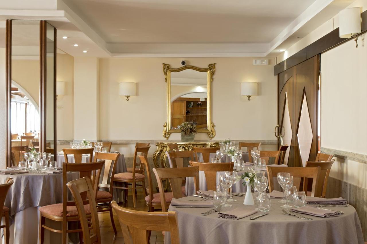 American Hotel Pozzuoli Kültér fotó