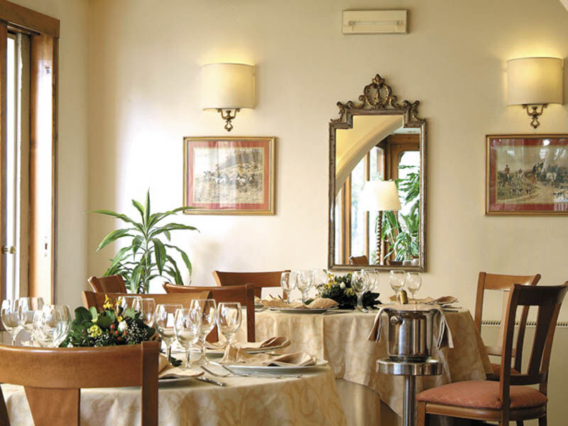 American Hotel Pozzuoli Kültér fotó